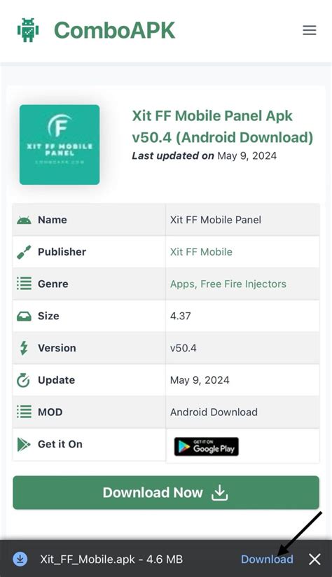 xit mobile ff|Iba pa.